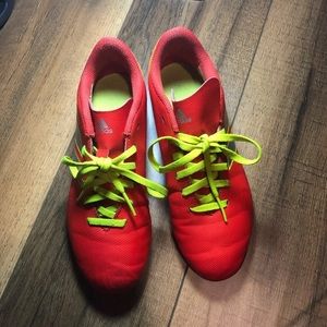 Messi cleats